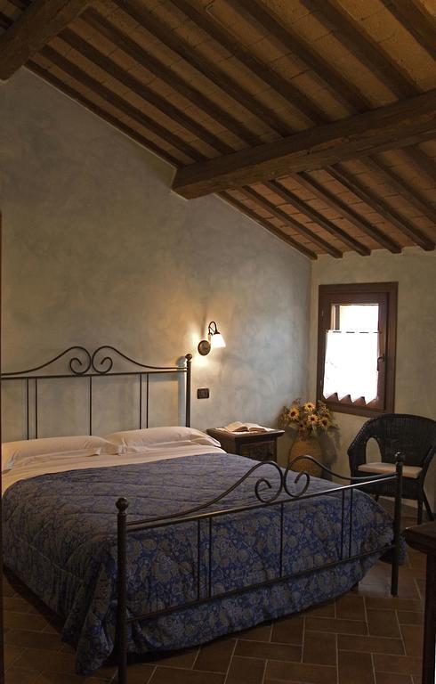 Casale Belriguardo Bed and Breakfast Ferrara Buitenkant foto