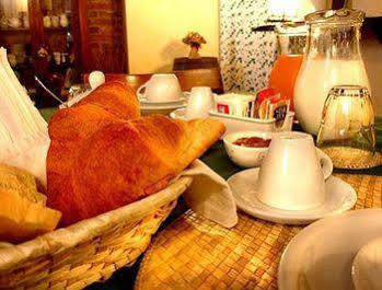 Casale Belriguardo Bed and Breakfast Ferrara Buitenkant foto