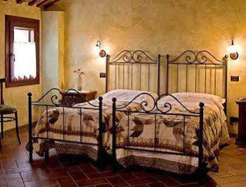 Casale Belriguardo Bed and Breakfast Ferrara Buitenkant foto