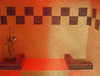 Casale Belriguardo Bed and Breakfast Ferrara Buitenkant foto