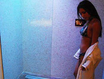 Casale Belriguardo Bed and Breakfast Ferrara Buitenkant foto